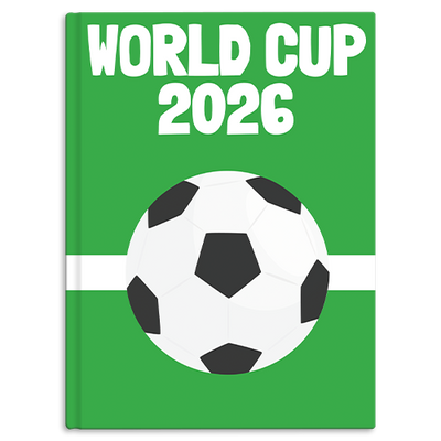 World Cup Ball