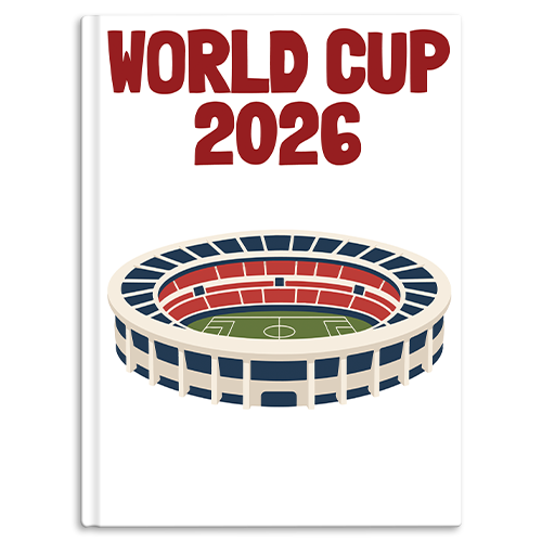 World Cup Stadium