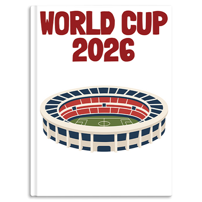 World Cup Stadium