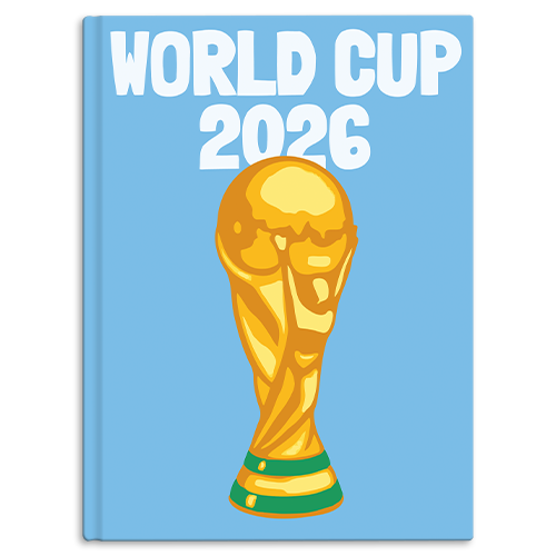 World Cup Trophy