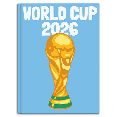 World Cup Trophy